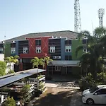 Hotel Kayakini