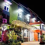 Hotel Kayakini