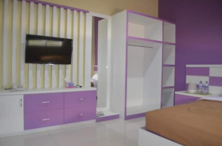 Hotel Kayakini 3*