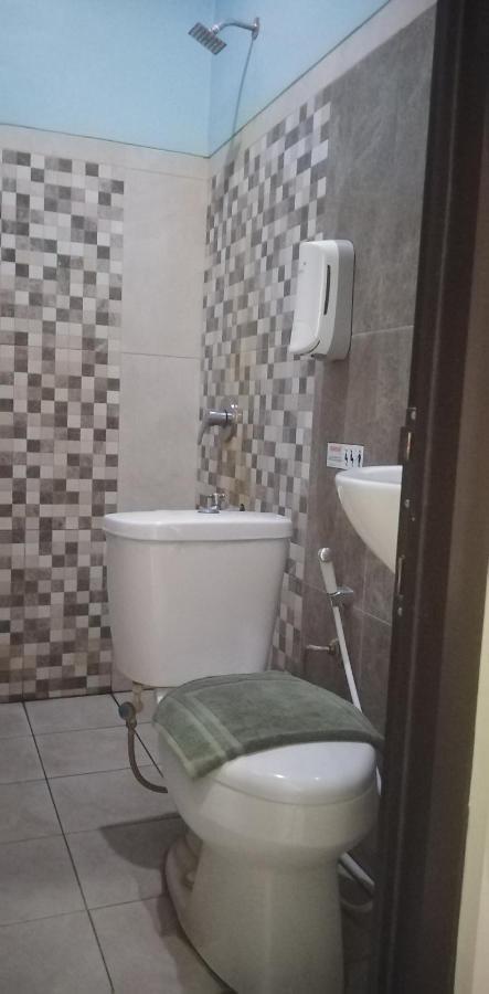 Kayakini Hotel Bandung